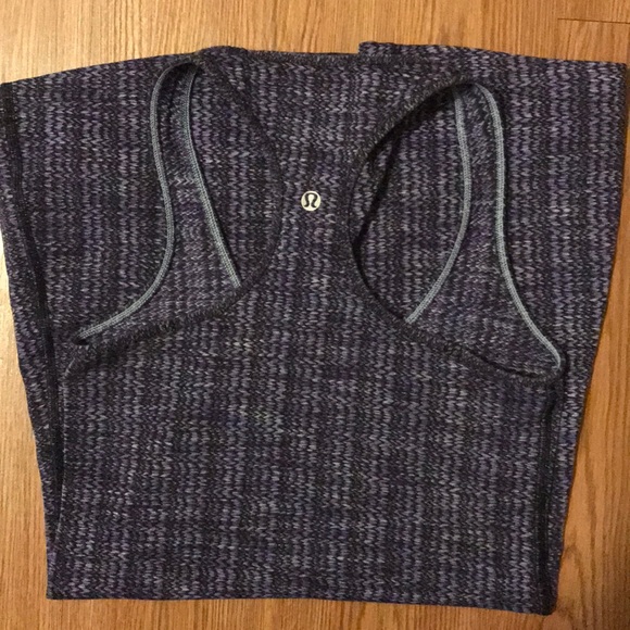 lululemon athletica Tops - Lululemon Cool Racerback *Extra Long